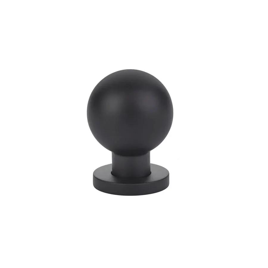 Emtek 1-1/8" Globe Cabinet Knob by Emtek