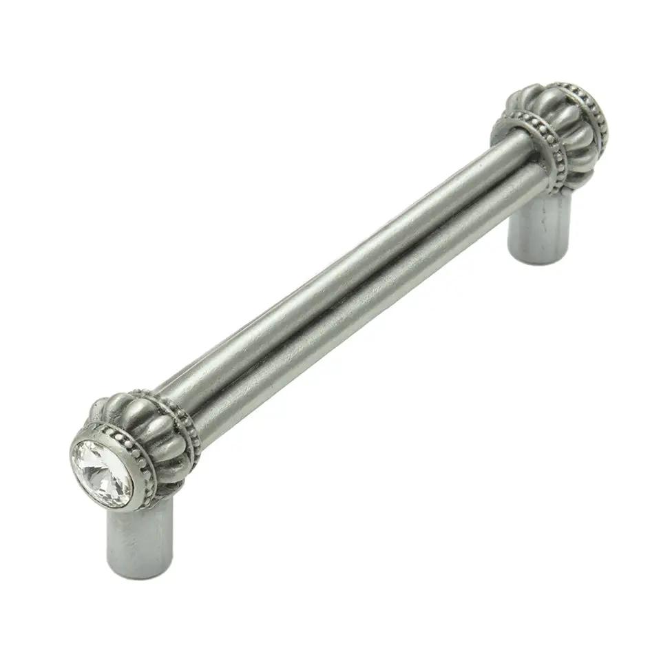 Carpe Diem Caché I Double Crystal Pull - Decorated with Swarovski Crystals by Carpe Diem