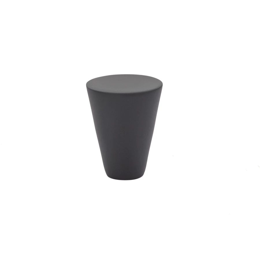 Emtek Cone Cabinet Knob