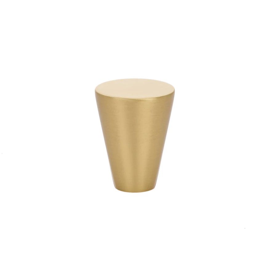 Emtek Cone Cabinet Knob by Emtek