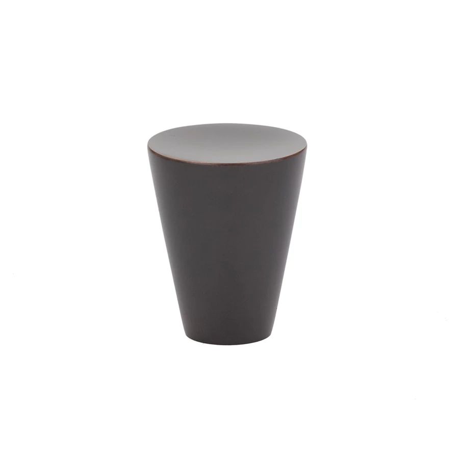Emtek Cone Cabinet Knob by Emtek