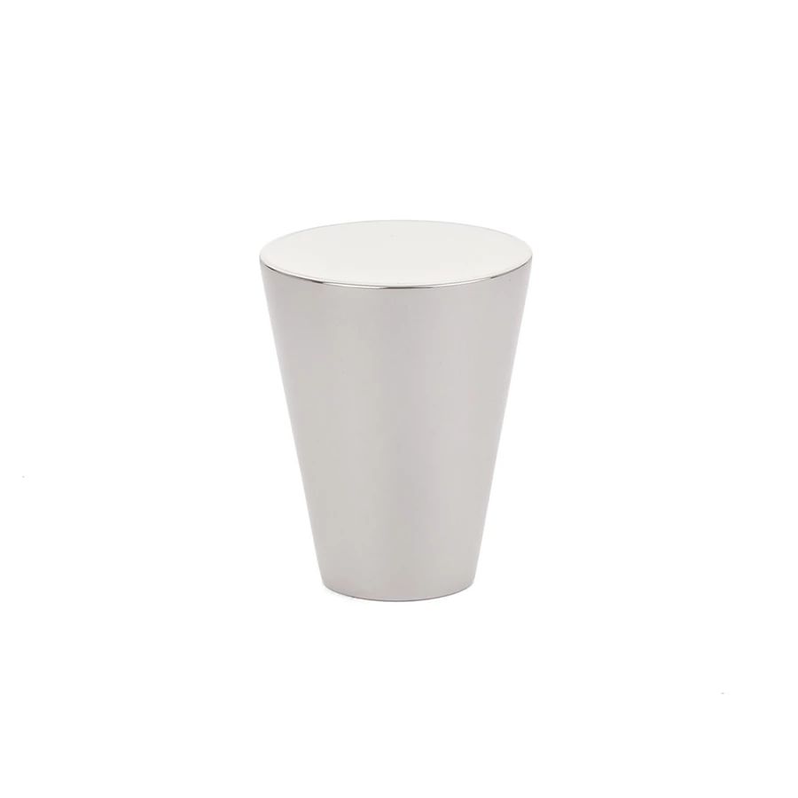 Emtek Cone Cabinet Knob by Emtek