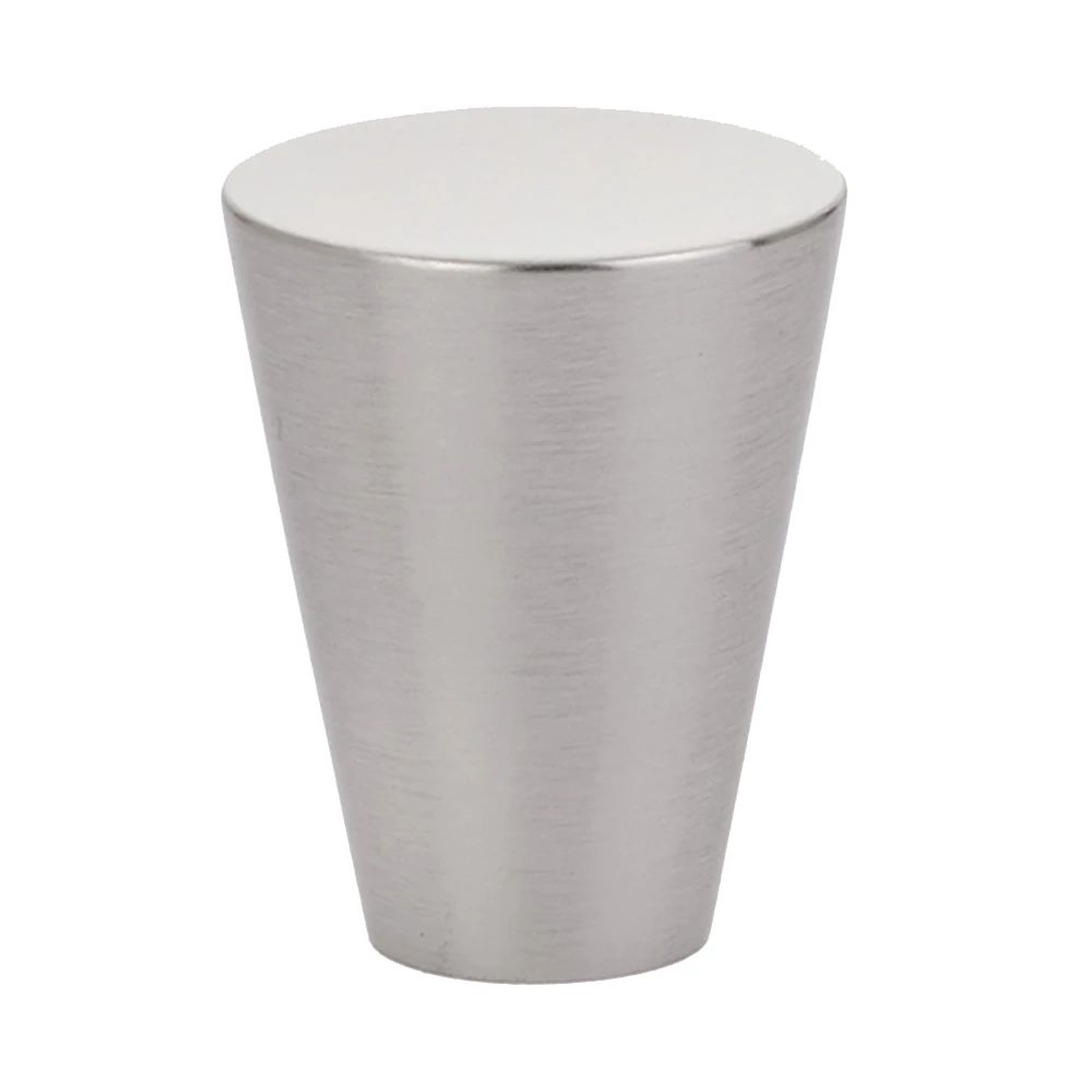 Emtek Cone Cabinet Knob
