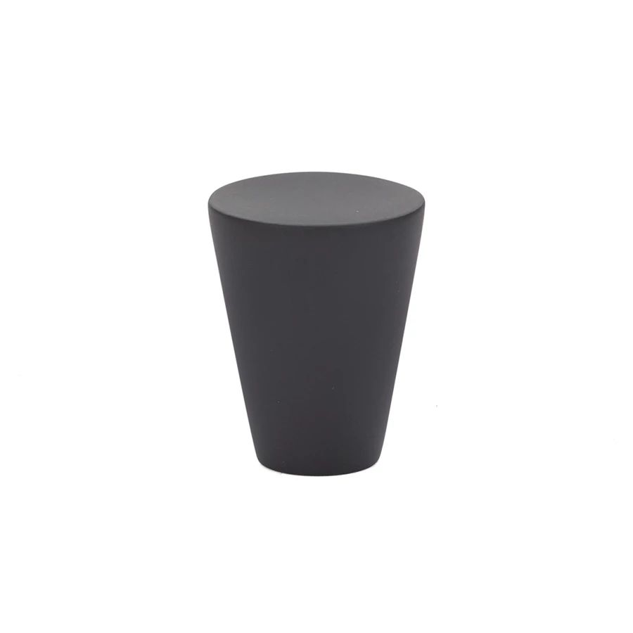 Emtek Cone Cabinet Knob