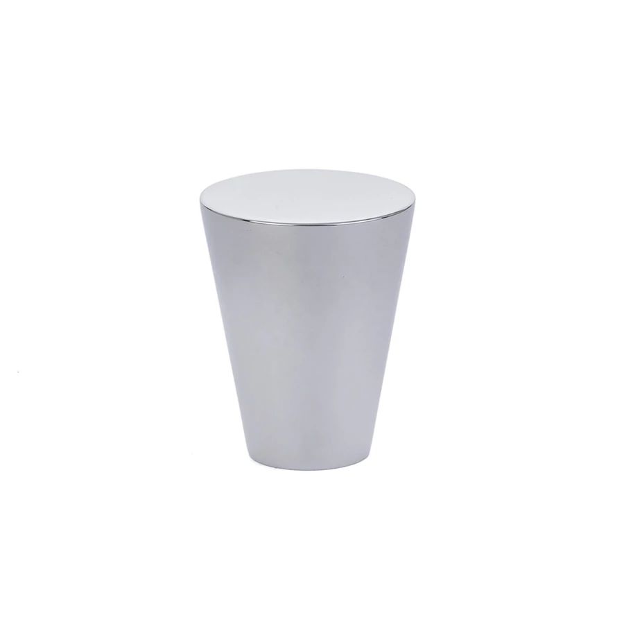 Emtek Cone Cabinet Knob