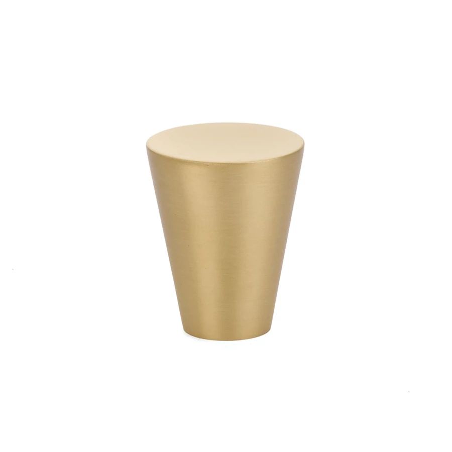 Emtek Cone Cabinet Knob by Emtek