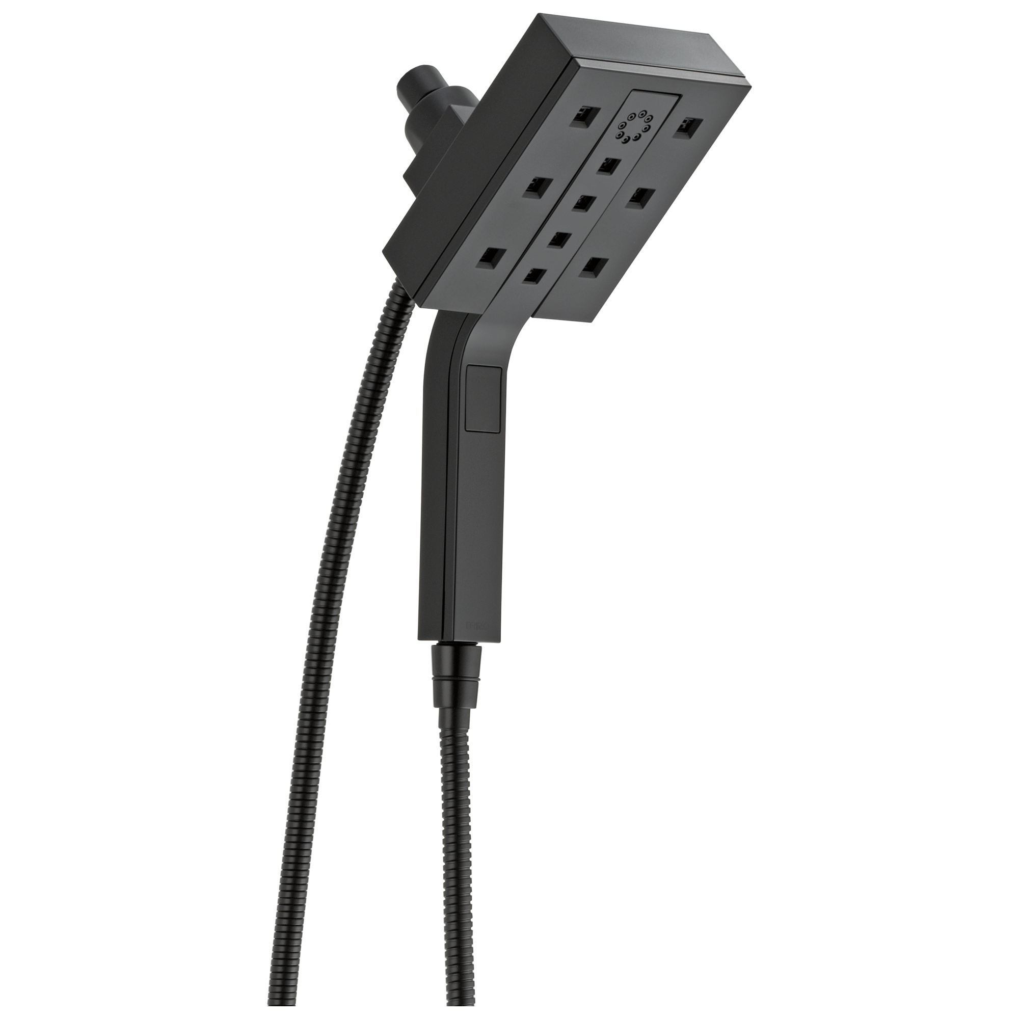 Brizo Universal Showering Linear Square H2Okinetic Multi-Function Hydrati 2|1 Shower by Brizo