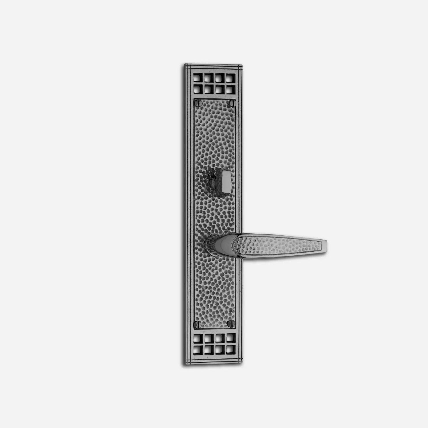 interior lever set