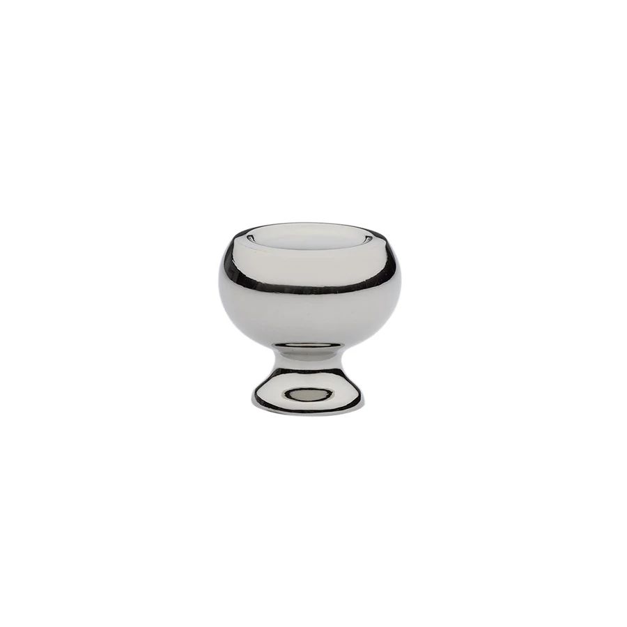 Emtek Atomic Cabinet Knob