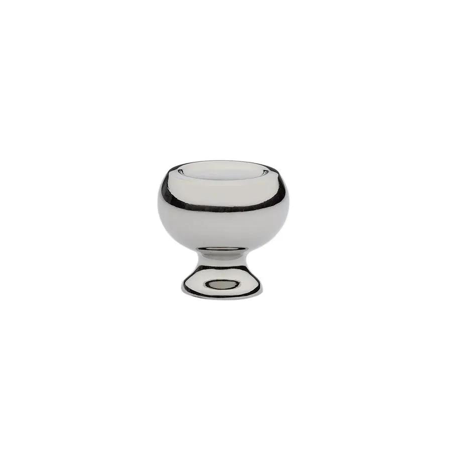 Emtek Atomic Cabinet Knob by Emtek
