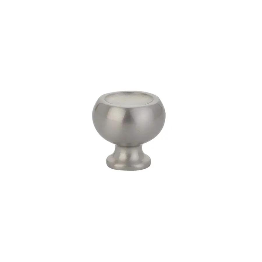 Emtek Atomic Cabinet Knob by Emtek