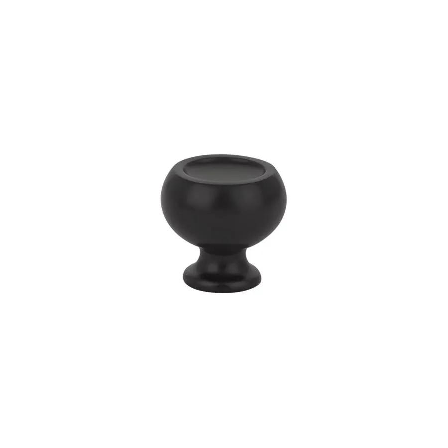 Emtek Atomic Cabinet Knob by Emtek