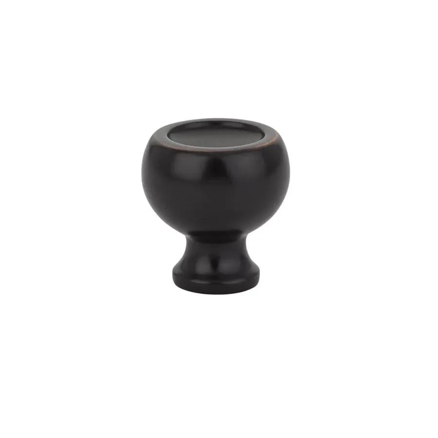 Emtek Atomic Cabinet Knob by Emtek