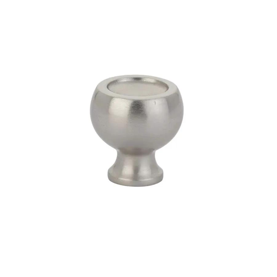 Emtek Atomic Cabinet Knob by Emtek
