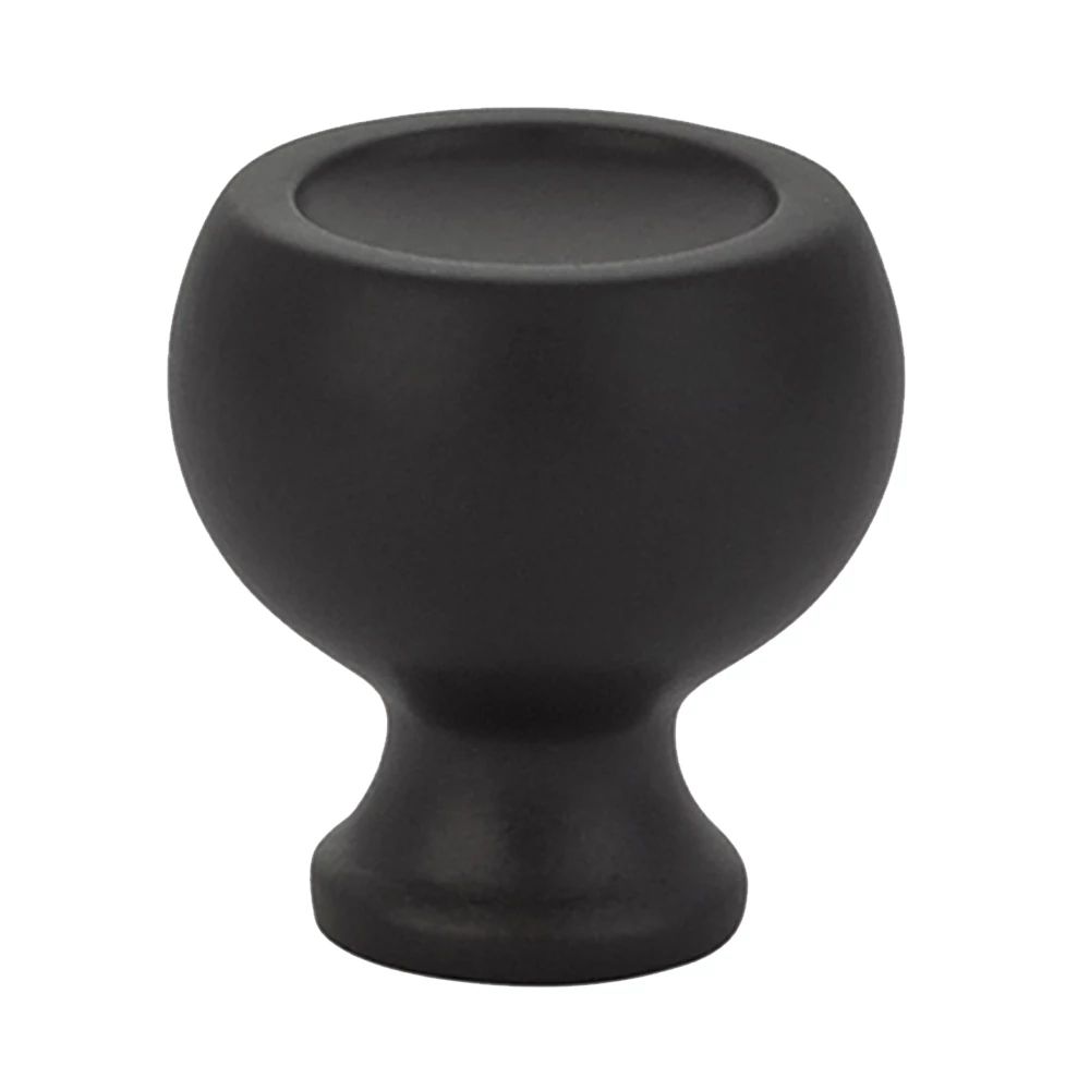 Emtek Atomic Cabinet Knob