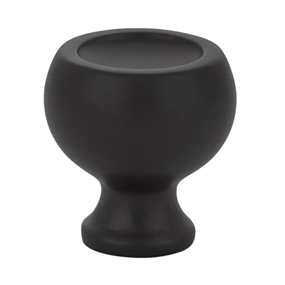 Emtek Atomic Cabinet Knob by Emtek