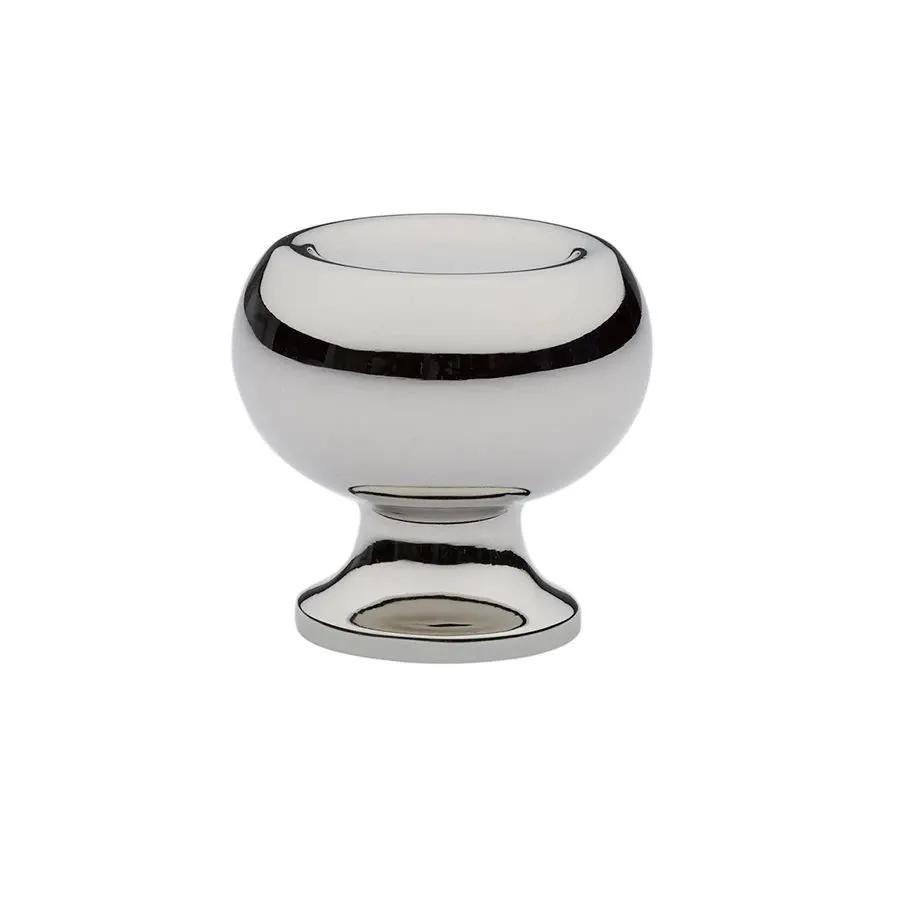 Emtek Atomic Cabinet Knob by Emtek