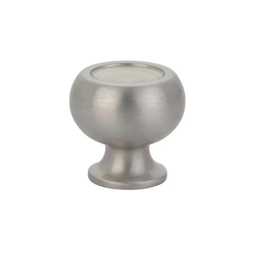 Emtek Atomic Cabinet Knob by Emtek