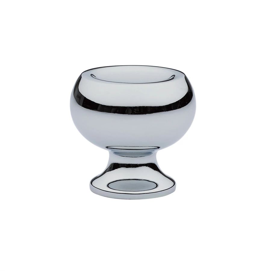 Emtek Atomic Cabinet Knob