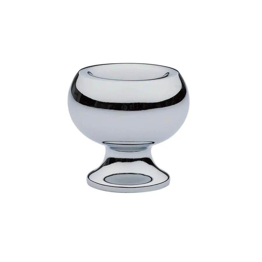 Emtek Atomic Cabinet Knob by Emtek