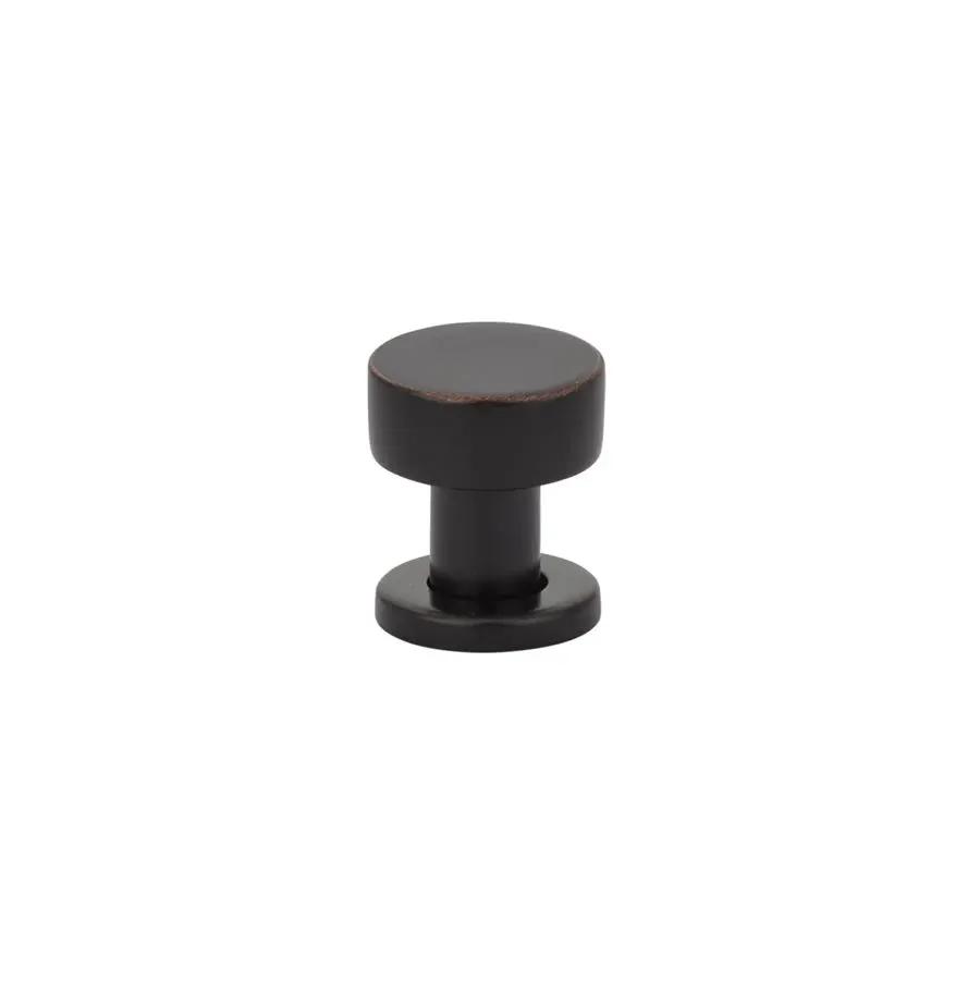 Emtek Cadet Cabinet Knob by Emtek