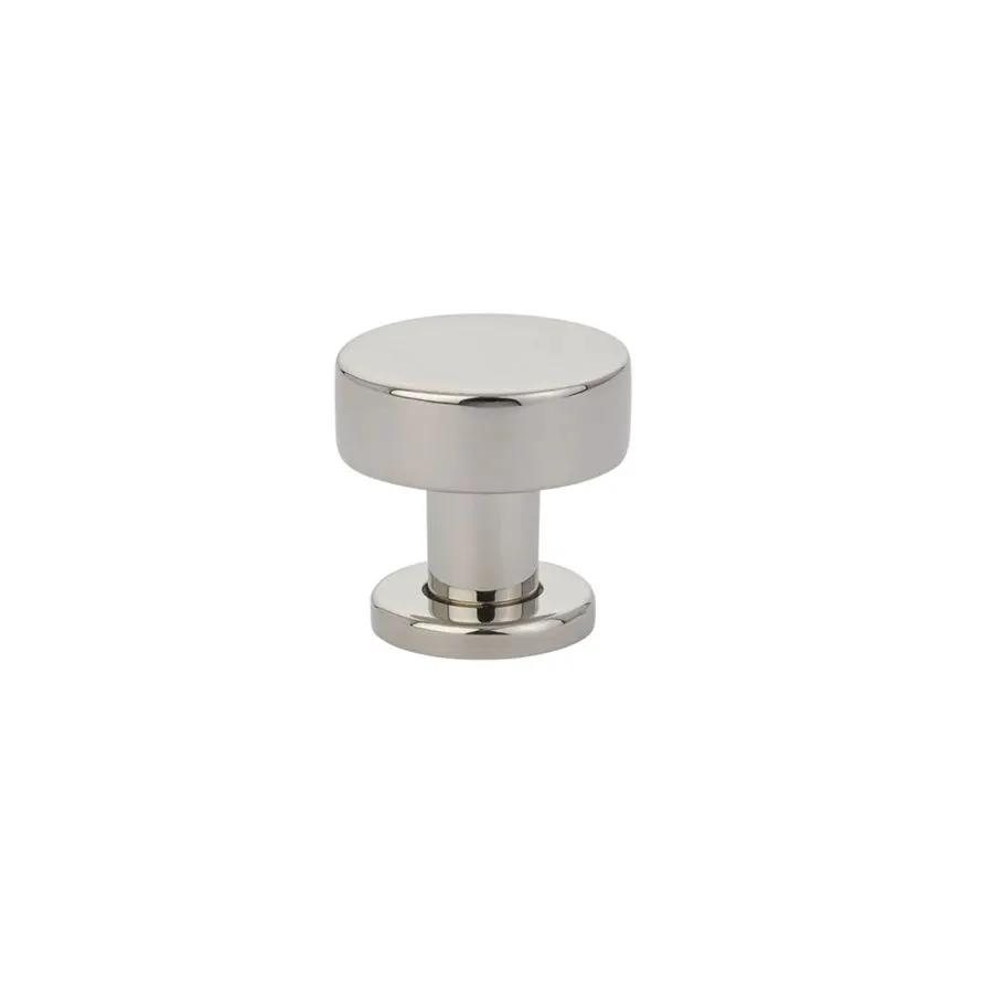 Emtek Cadet Cabinet Knob by Emtek