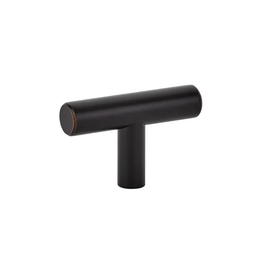 Emtek Bar Cabinet T-Knob by Emtek