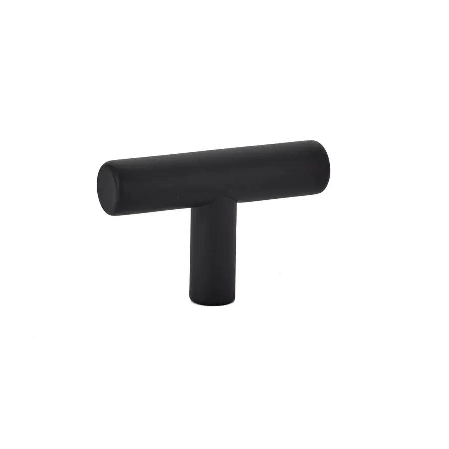 Emtek Bar Cabinet T-Knob by Emtek