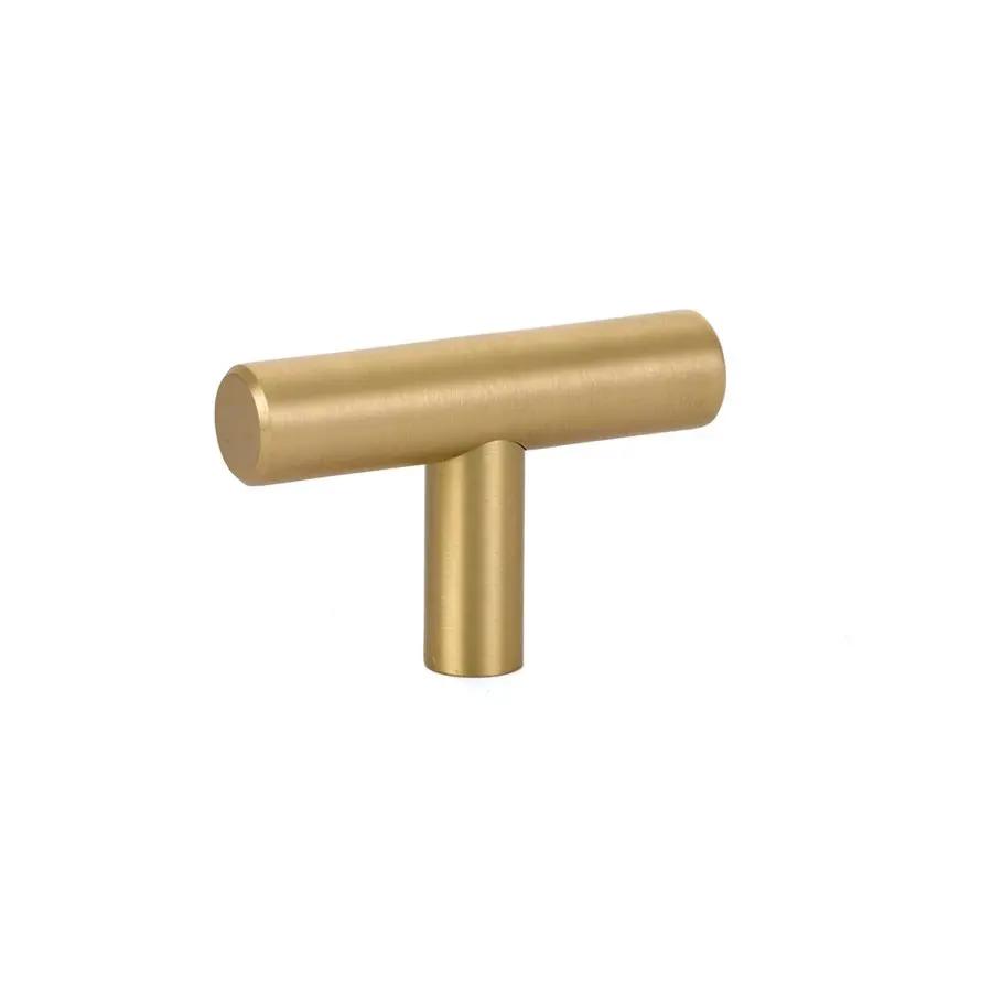 Emtek Bar Cabinet T-Knob by Emtek