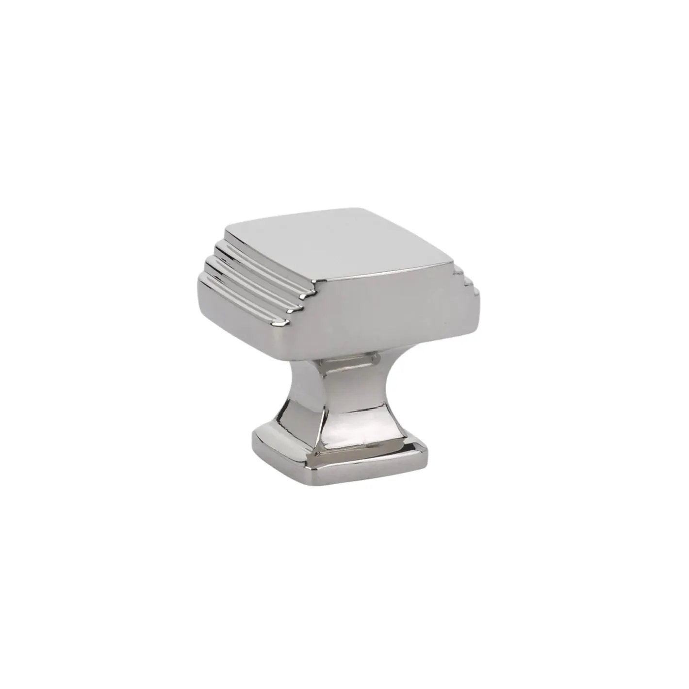 Emtek Art Deco Cabinet Knob by Emtek
