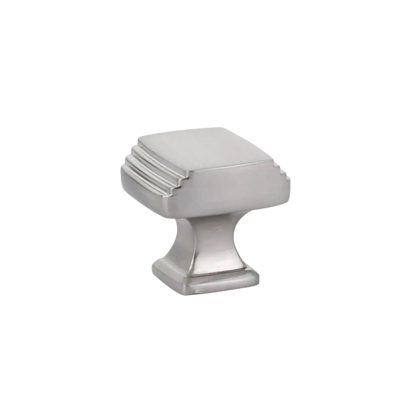 Emtek Art Deco Cabinet Knob by Emtek