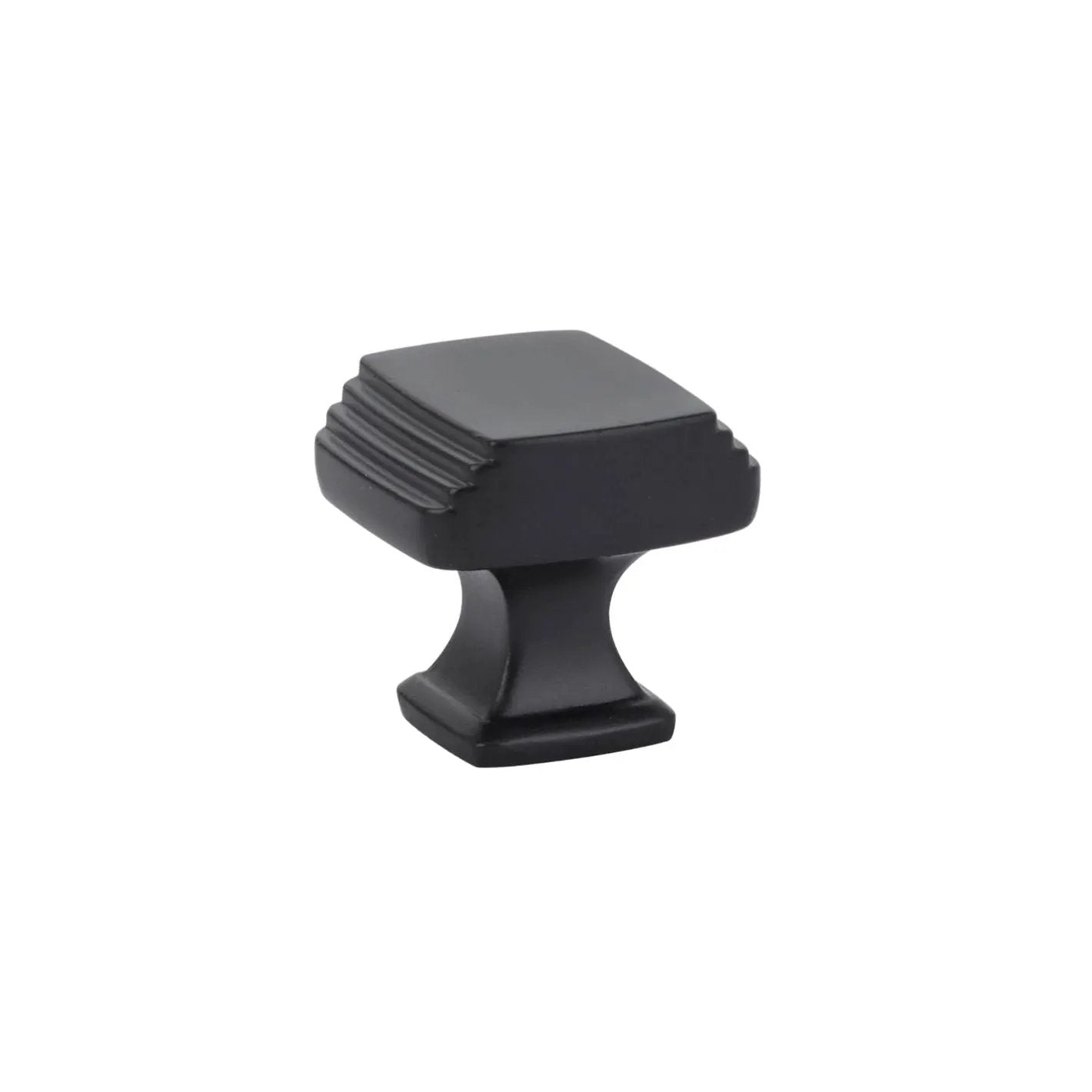 Emtek Art Deco Cabinet Knob by Emtek