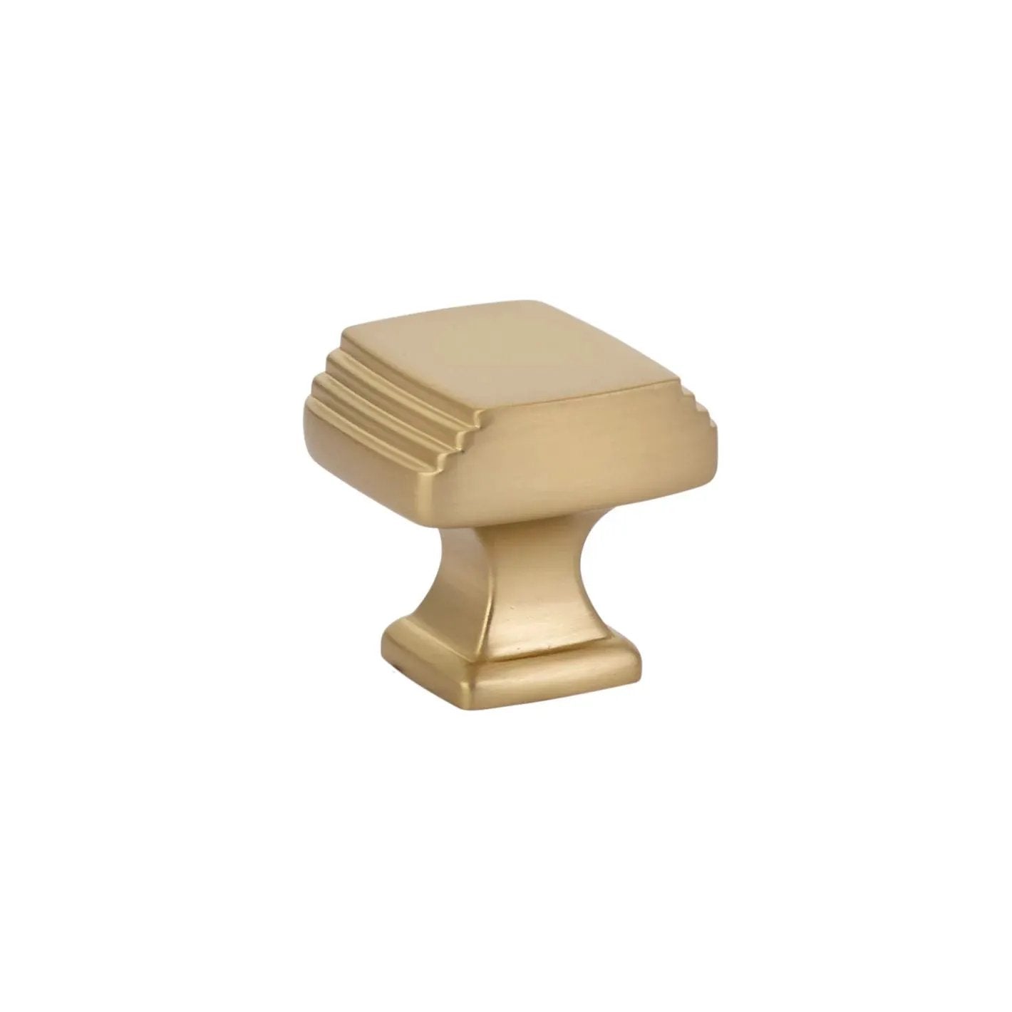 Emtek Art Deco Cabinet Knob by Emtek
