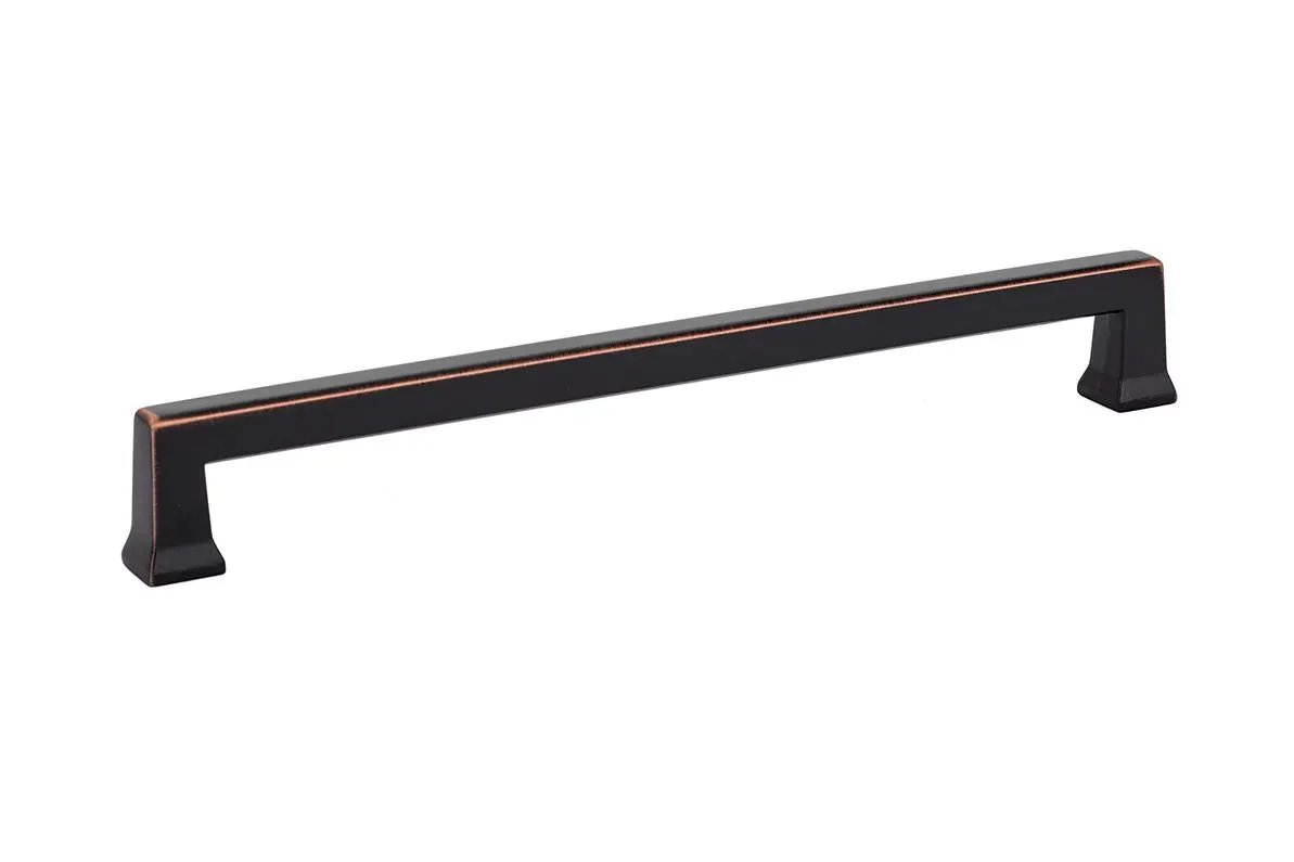 Emtek Alexander Cabinet Pull by Emtek