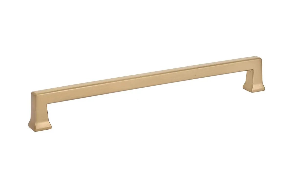 Emtek Alexander Cabinet Pull by Emtek