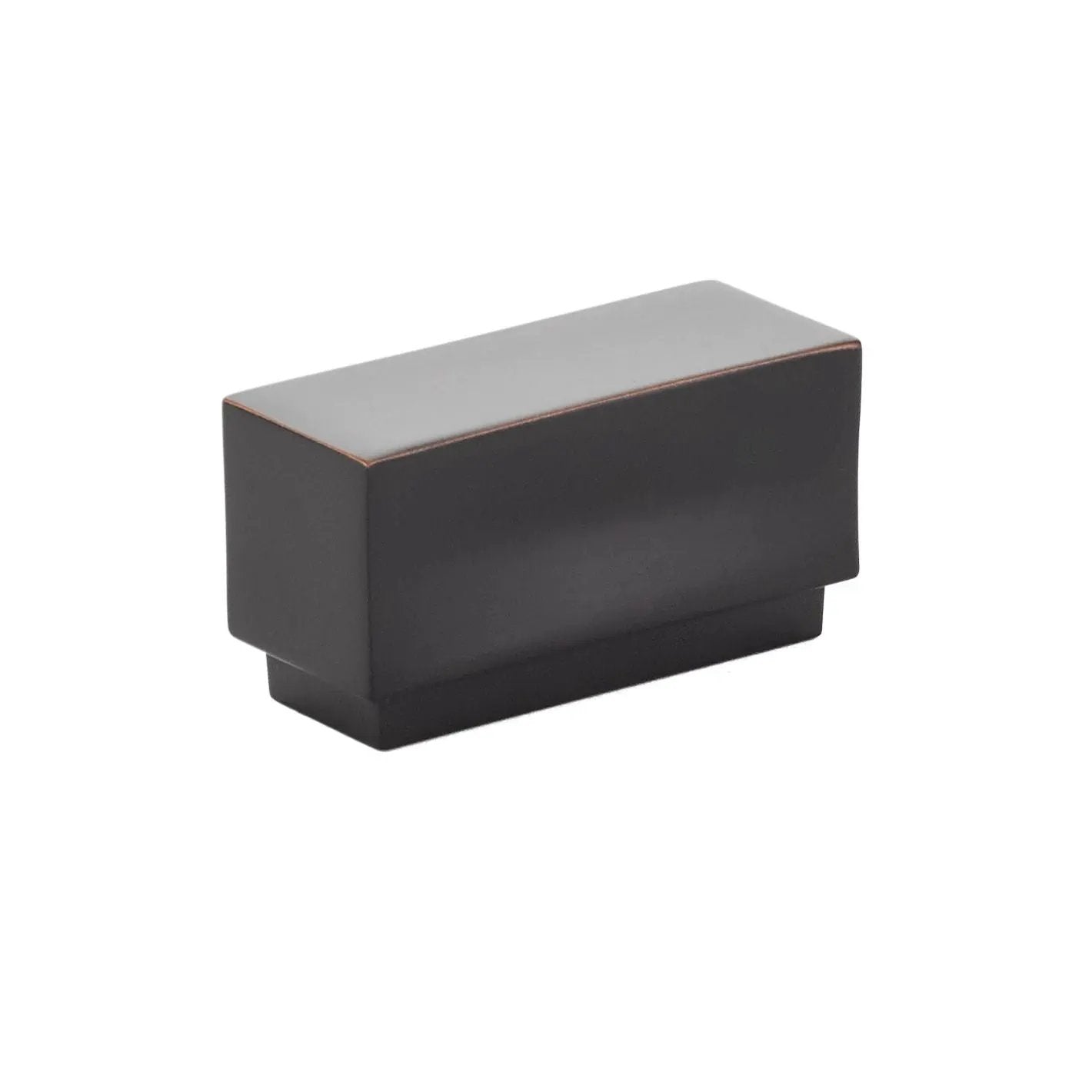 Emtek 1" Cinder Cabinet Knob by Emtek