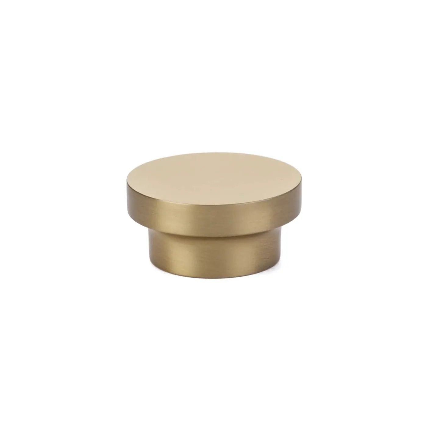 Emtek District Cabinet Knob by Emtek