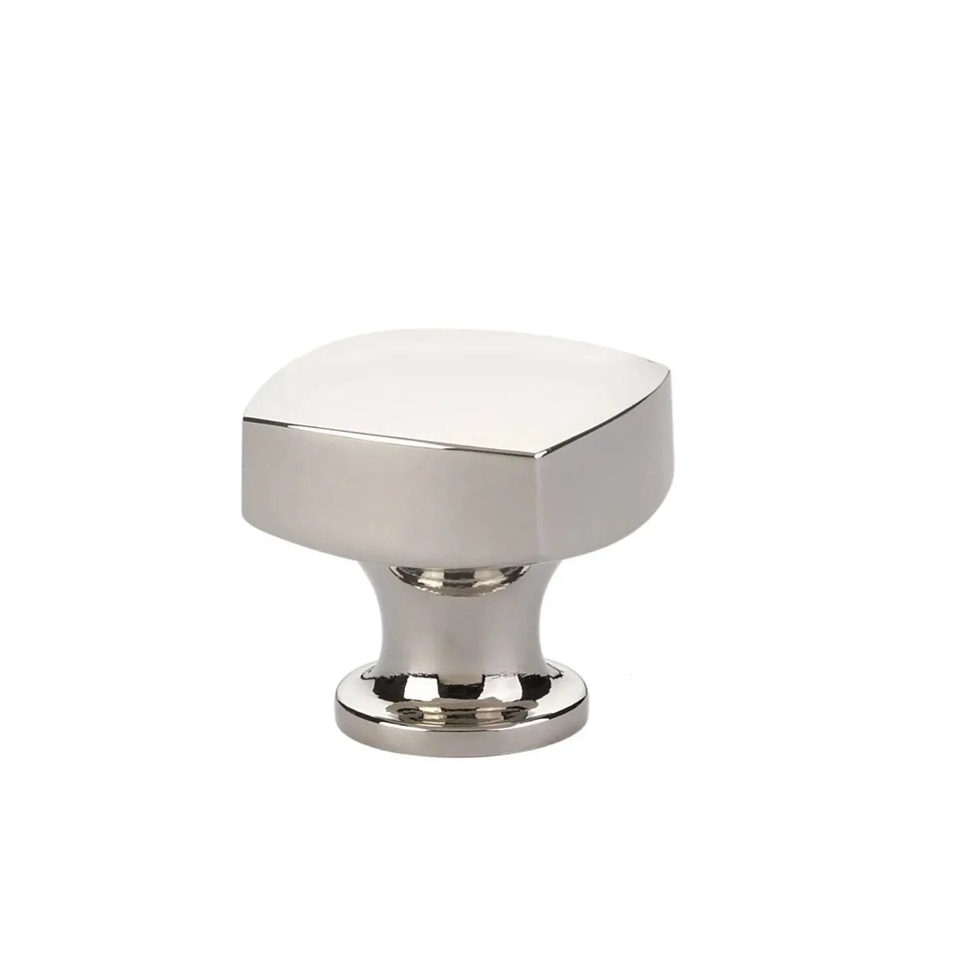 Emtek Freestone Cabinet Knob by Emtek