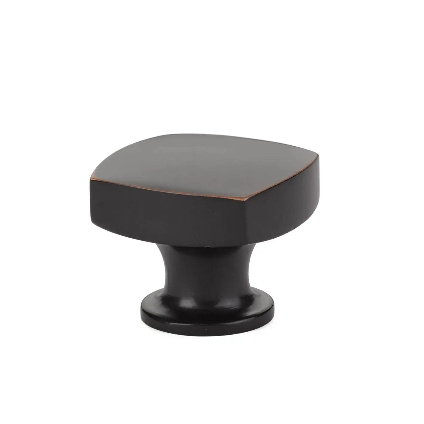 Emtek Freestone Cabinet Knob by Emtek