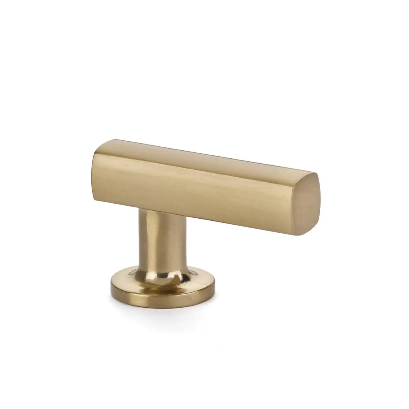 Emtek 1 7/8" Overall Freestone Finger Pull by Emtek