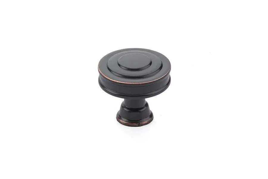 Emtek Glendon Cabinet Knob by Emtek