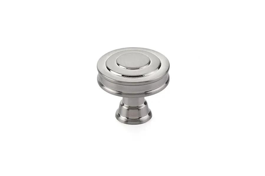 Emtek Glendon Cabinet Knob by Emtek