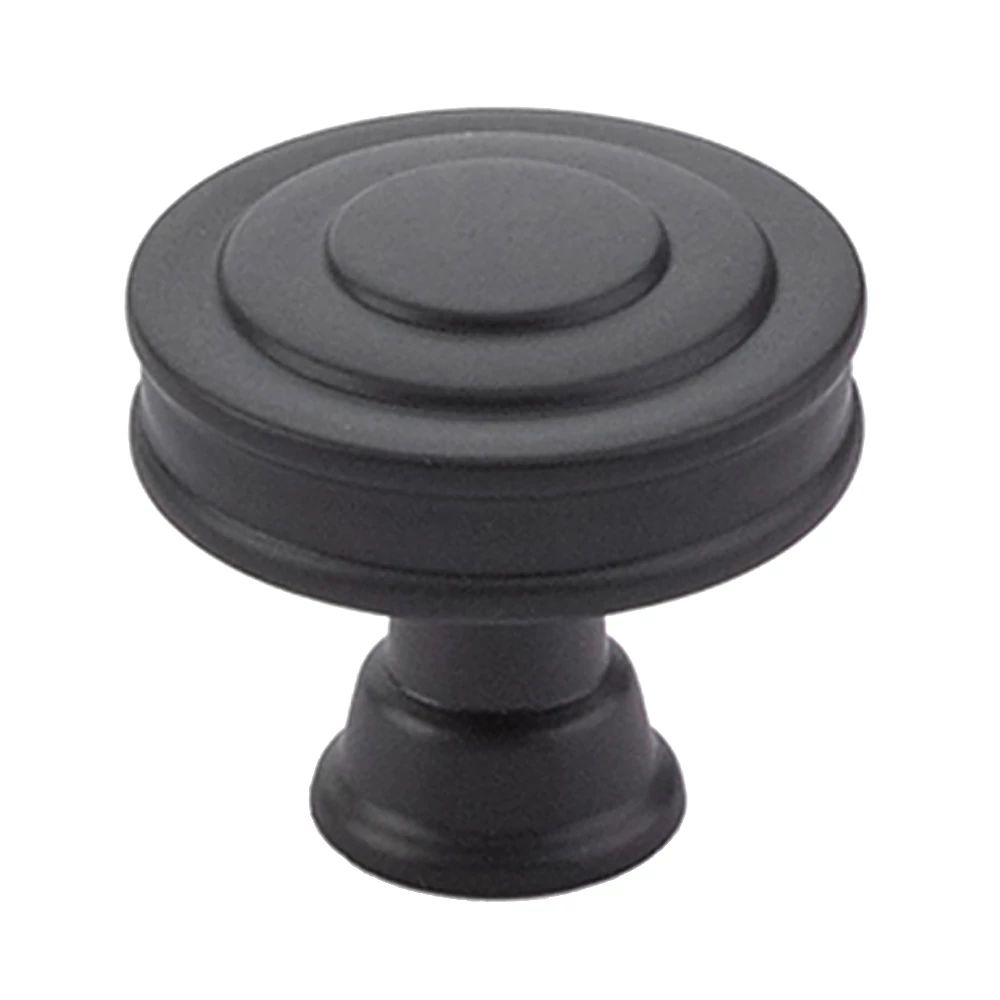 Emtek Glendon Cabinet Knob by Emtek