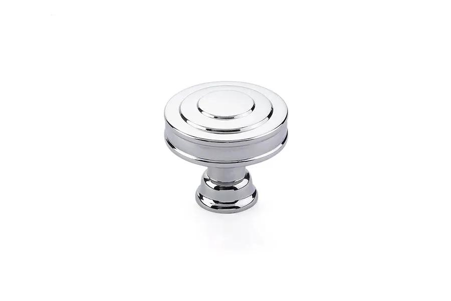 Emtek Glendon Cabinet Knob by Emtek