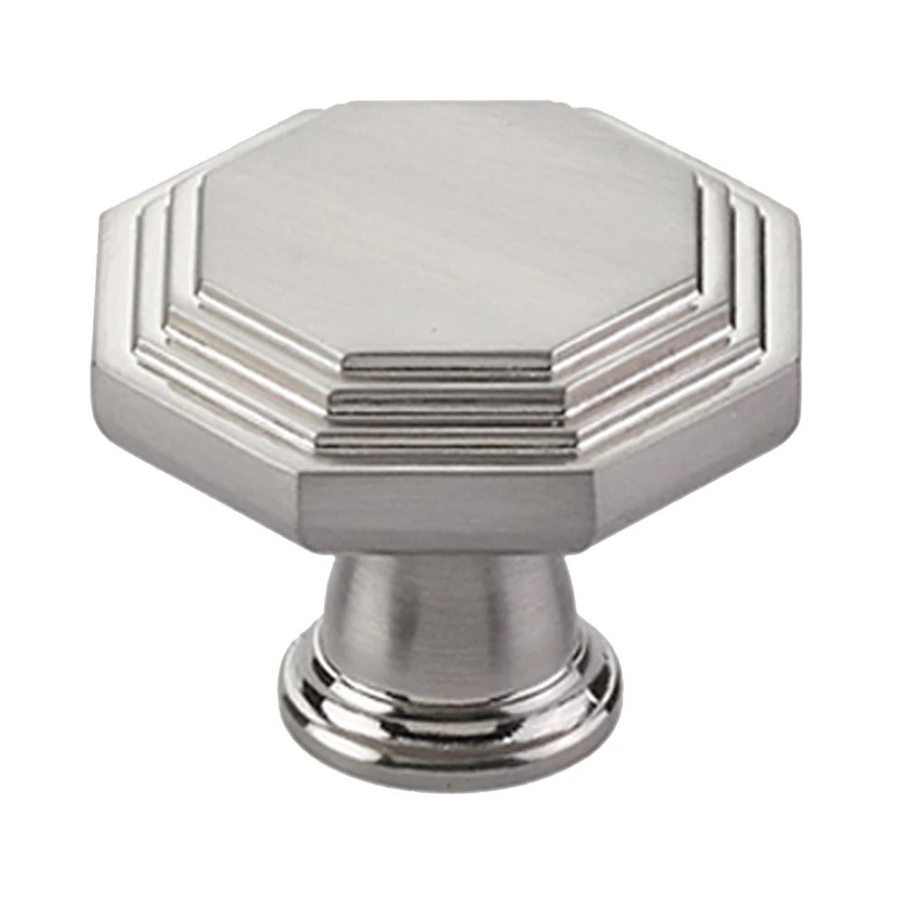 Emtek Midvale Cabinet Knob by Emtek