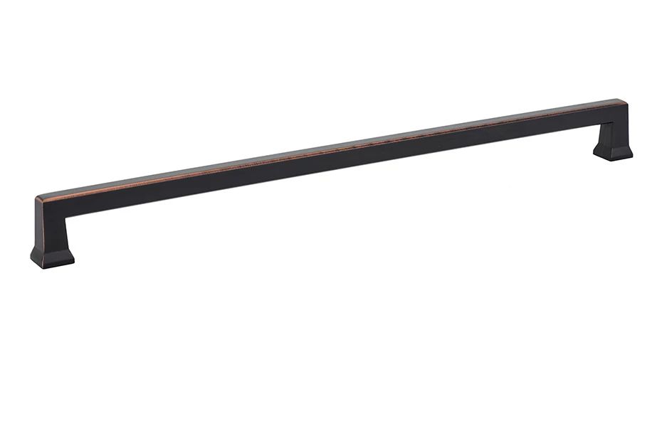 Emtek Alexander Cabinet Pull