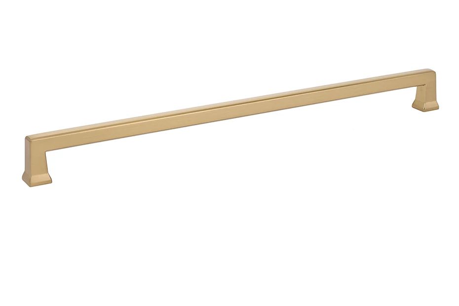 Emtek Alexander Cabinet Pull