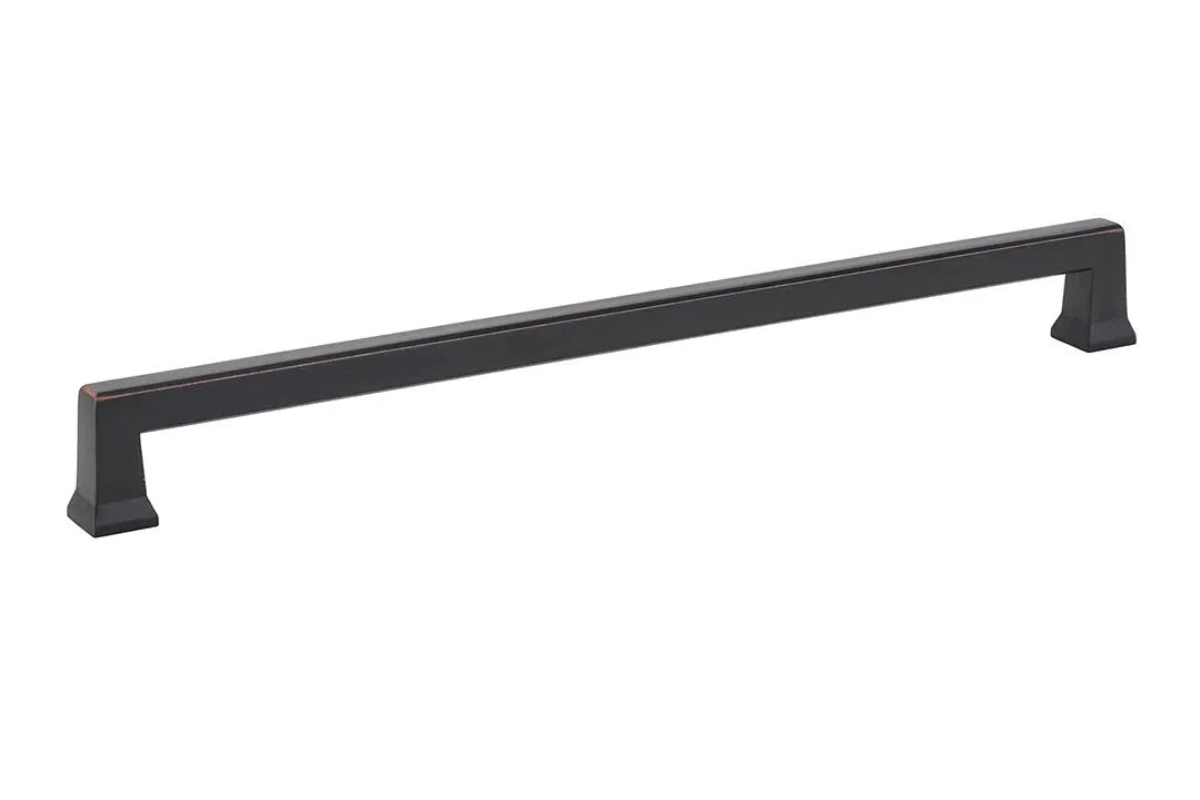 Emtek Alexander Cabinet Pull by Emtek