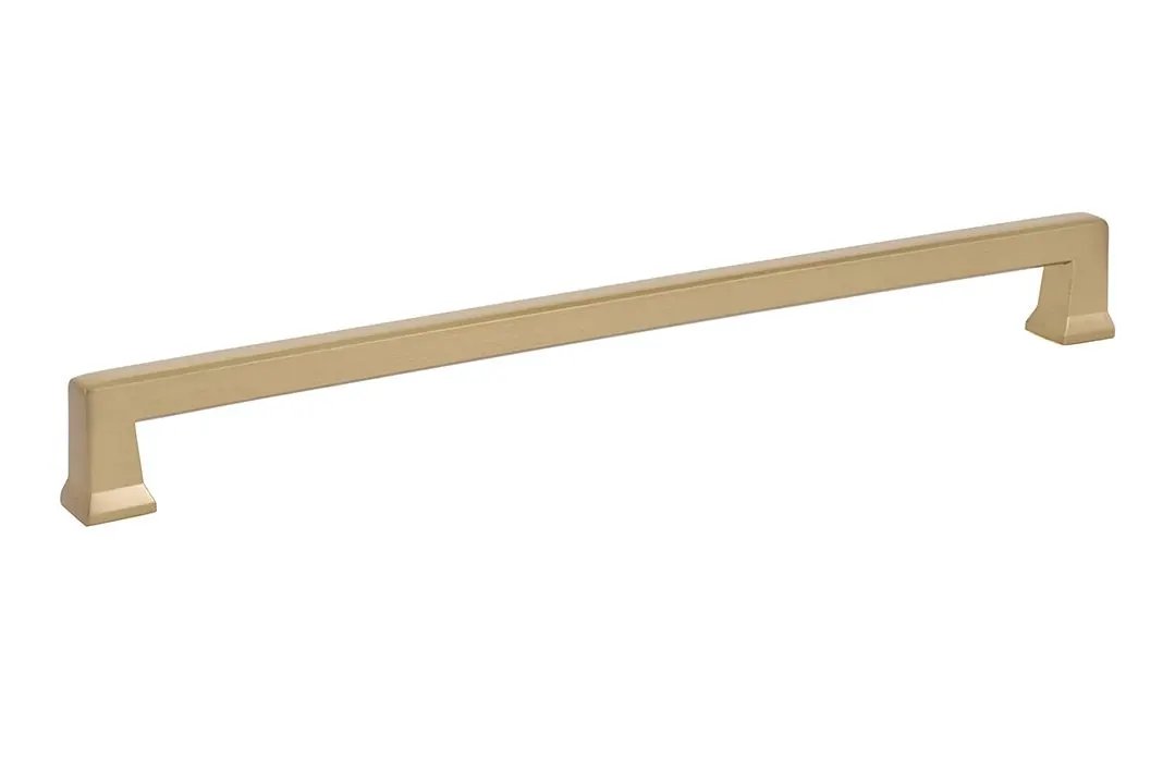 Emtek Alexander Cabinet Pull by Emtek