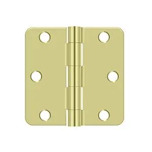 zinc dichromate hinge